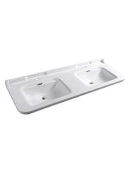 �������� Kerasan Waldorf 4143K1bi/cr*1 1500�550 ������������,�������,���.��� ���������,�����/����