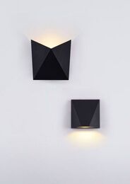 ������������� ��������� Maytoni Beekman (������) O802WL-L7B, 3000� 9�� IP 54, ������