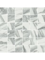 ������� ColiseumGres Uffizi White Mosaico (300�300) ����� (��.�.)
