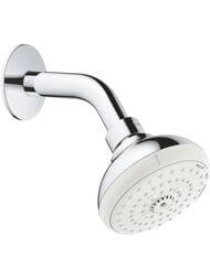 ������� ��� Grohe Tempesta 26088001 ����, 100��, 3 ������ �����, ���������, ����