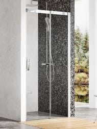 ������� ����� RAVAK MATRIX MSD2-120 R (1215�1950) ����������, ���������+Transparent