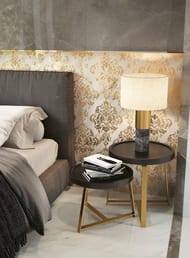   Atlas Concorde Allure Grey Beauty Lap (6001200)  610015000442 (.)