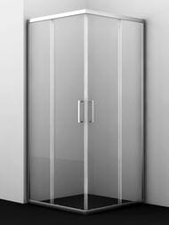 ������� ������ WasserKRAFT Main 41S03 Matt glass  (900�900�2000) ����������, ����������