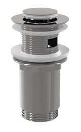 ������ ��� ����������� Alcaplast A391 CLICK-CLACK 1 1/4  �������������������, � ����� ���������