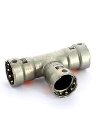   VIEGA Megapress 3/4"3/4"3/4" SC-Contur, . . ,   694975