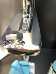������! ��������� AM.PM Gem S ��� ����������� F90A92000 �������������, ����� 155��, ����