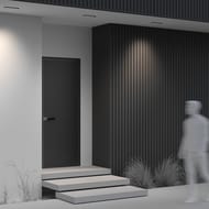 ������� ���������� ���������� Maytoni Ghost (����) O488DL-L12GF4K, 4000K 12�� IP 65, ������