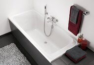 Ванна акриловая Villeroy & Boch OMNIA ARCHITECTURA (1800х800) с ножками UBA180ARA2V-01+U99740000