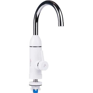 Водонагреватель проточный ATMOR TAP 3520061 с функцией смесителя