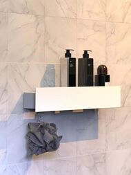 ����� FLOW Skyline Patron 500�92�90 ���������, ������ �����, ����� Fl-sky-pa50�-�