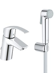 ��������� Grohe EuroSmart 23124002 ��� ��������, ���, ��������� ��� ����, ���. �����, ����