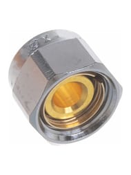 Евроконус FAR (концовка) обжим для пласт.труб 16*2,2 х 1/2", FC 6075 58845