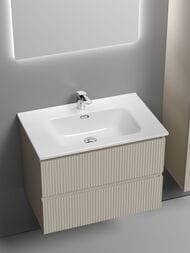 ����� ��� �������� SANCOS Snob T (690�445�500) ���������, ��� �����, Beige Soft SNT70CE