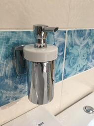 ������! ������� ��� ������� ���� Hansgrohe PuraVida ���������. ����� ��������/���� 41503000