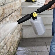 Сопло пенное KARCHER FJ 6 арт. 2.643-147.0