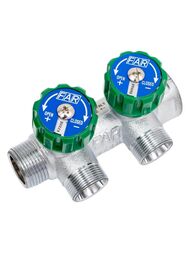 ��������� ������������ FAR 3/4"�� �� 2 ������ �24�19, FK 3825 C34