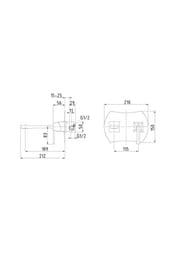 ��������� ��� �������� Migliore OPERA �������� �������, ���� ML.OPR-6046.CR