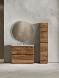 ����� ��� �������� SANCOS Libra Floor (990x450x840) ���������, ��� �����, ��� ��������� LB100FECH