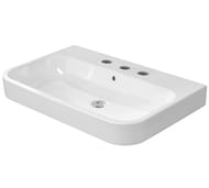 ���������� Duravit Happy D.2 1000�505�170 3 ��������� ��� ���������, ������� 2318100030