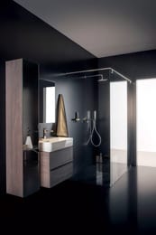 ����� ��������� Laufen SPACE 4.1090.1.160.103.1 (300�300�1700) ���������� ������, ������ ���