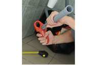 Труборез для пластиковых труб RIDGID P-TEC 3240 (37463)