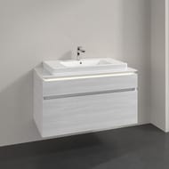 ����� ��� ���������� Villeroy & Boch LEGATO (1000�500�550) ���������, 2 �����, ���.������ B695L0E8