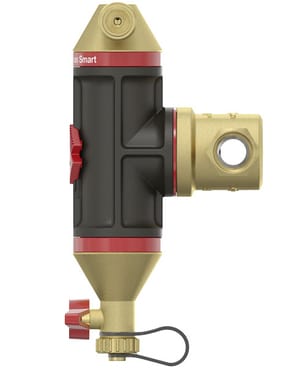 Сепаратор шлама Flamco Clean Smart 1, FL30023