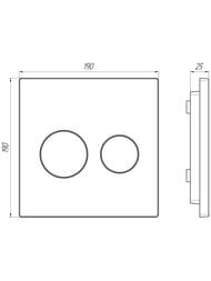 ����������� ��� ����� ��� ���������� �������, ������� ������� ����� � ���� ���������� WCP1300