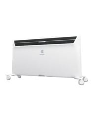Климатическая система обогрева RUBETEK EL-1000 (эл.конвектор Electrolux ECH/AG2+модуль управления)