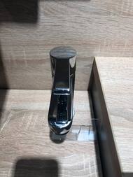 Уценка! Смеситель Duravit B.2 для раковины однозахватный , излив 101мм, хром B21010002010 - уценка. — изображение 3
