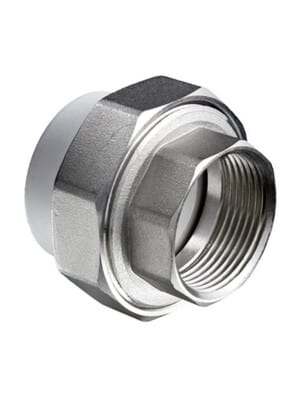 Американка для PPR 32х1.1/4