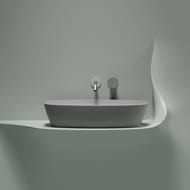 �������� ��������� Ceramicanova ELEMENT 600�380�138 ��� ���. ��� ���������, ����� ���. CN6049MSG