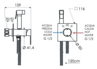 ������������� ��� �� ���������� Remer Qubika Q65, ����