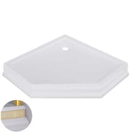 ������ ������� Migliore DIADEMA (950�950�160) ��������������, �����+������ 24588