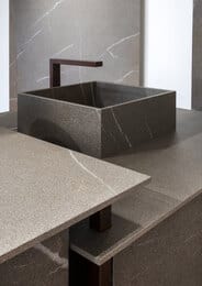 (�������)��������������� ������ LAMINAM ITALY IN-SIDE Pietra Piasentina Taupe Fiam 3000�1000 (��.)