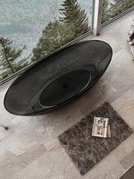 ���������� ����� Abber Kristall (1800�850) ���������������, ������ ������,������ AT9702Onyx