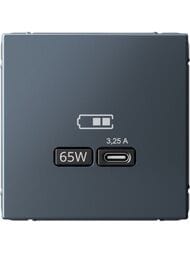  Systeme Electric ARTGALLERY USB - 65, .. QC, PD, , GAL000727