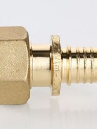 ����������� VALTEC ����������, 16�1/2"�, � �������� ������, ������, VTm.422.BG.001604