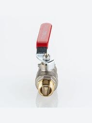 ���� ������� VALTEC BASE-���� �������������� � ���������-������� DN25, PN40, 1" �� VT.215S.N.06