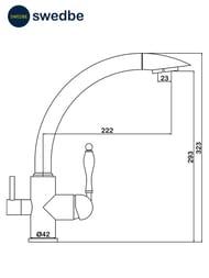 ��������� ��� ����� Swedbe Selene Plus 8044 �������������, � ������� ��� �����. �������, ����
