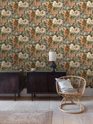 ���� ��������� �� ��������� Grandeco Wanderlust WL 2101 (0,53�10,05) �����, ������� (���.)