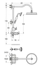   CEZARES LIBERTY-CD-T-01/LIBERTY-F-CD-T-01  ,    