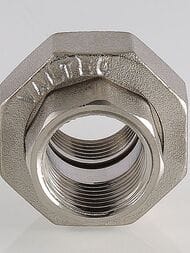 ����� ��������� VALTEC 1.1/2" �� ������, ���������� VTr.340.N.0008