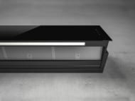 ������� ELICA Rules DEKT/F/120 LED, 1200�360�210 ��, 1200 �3/�, 277 ��, ������ Dekton PRF0163756