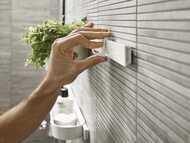  Hansgrohe WallStoris 27902700 500   , :  