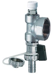 ���� �������� FAR 1"� � ������ ����������������� � ������� ������, ������������� FK 4070 M138