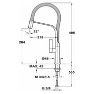 ��������� ��� ����� TEKA FO 997 BLACK-CHROME ��������,������,��������.�����,������/���� 62997020FN