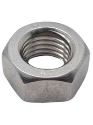 ����� ������������ DIN 934 �2 M3 (20 ��.) ����. �����, ��.050255