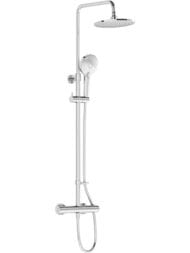 ������� ������� Vitra AquaHeat Joy 220 A47200EXP ��������� ���������, �������/���  ���, ����