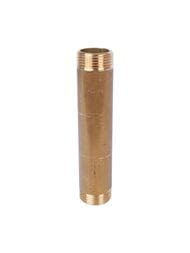 Бочонок STOUT 1"Нx150мм, латунь, арт.SFT-0062-001150